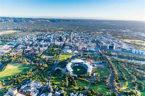 sa capital city|adelaide city council website.